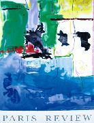 Helen Frankenthaler Prints Westwind Paris Review 1996 L e oil painting reproduction